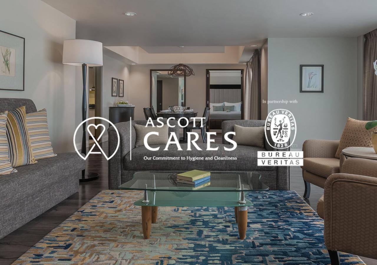 Olympia Makati 1Br Former Somerset Olympia Makati Makati City Kültér fotó