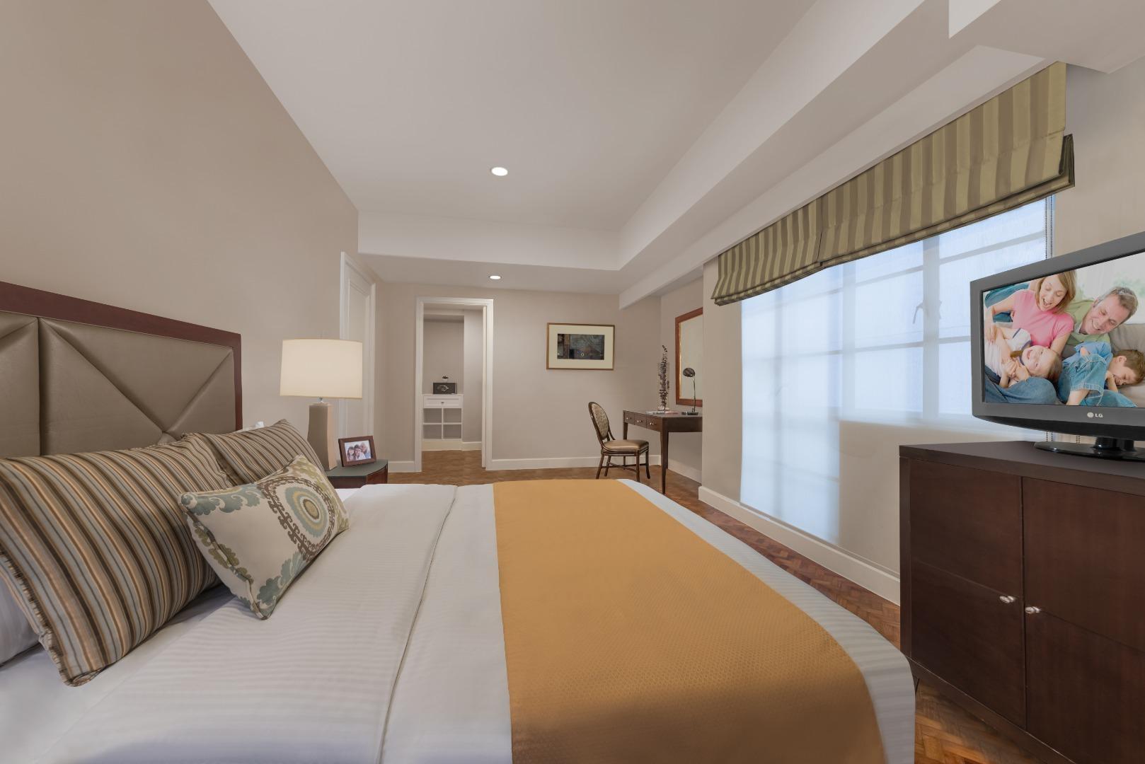 Olympia Makati 1Br Former Somerset Olympia Makati Makati City Kültér fotó