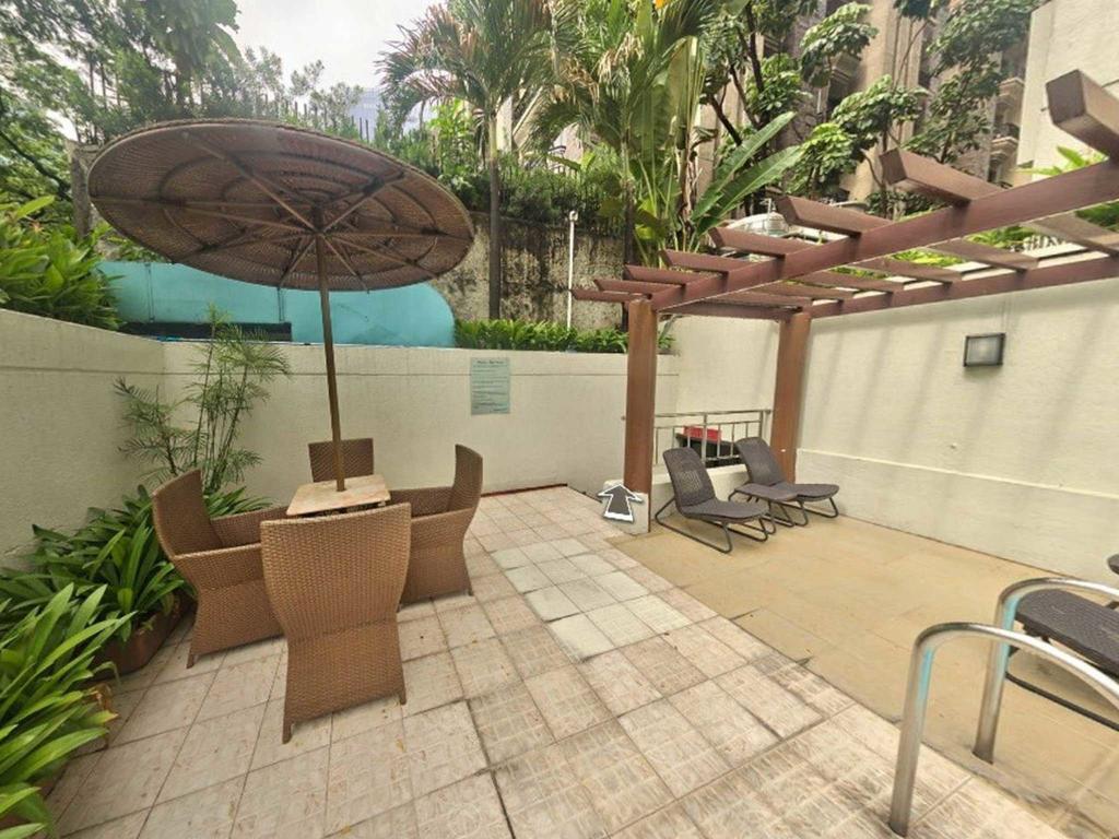 Olympia Makati 1Br Former Somerset Olympia Makati Makati City Kültér fotó