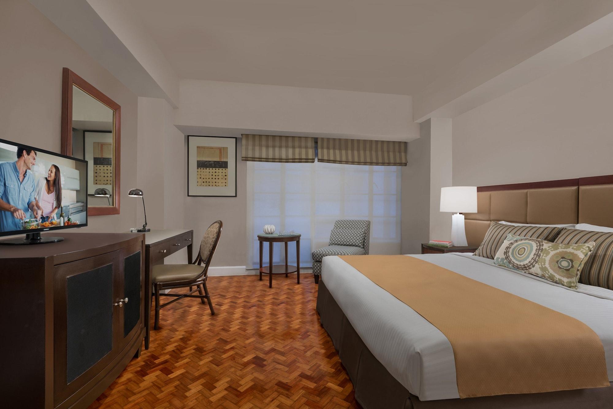 Olympia Makati 1Br Former Somerset Olympia Makati Makati City Kültér fotó