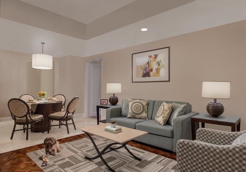Olympia Makati 1Br Former Somerset Olympia Makati Makati City Kültér fotó
