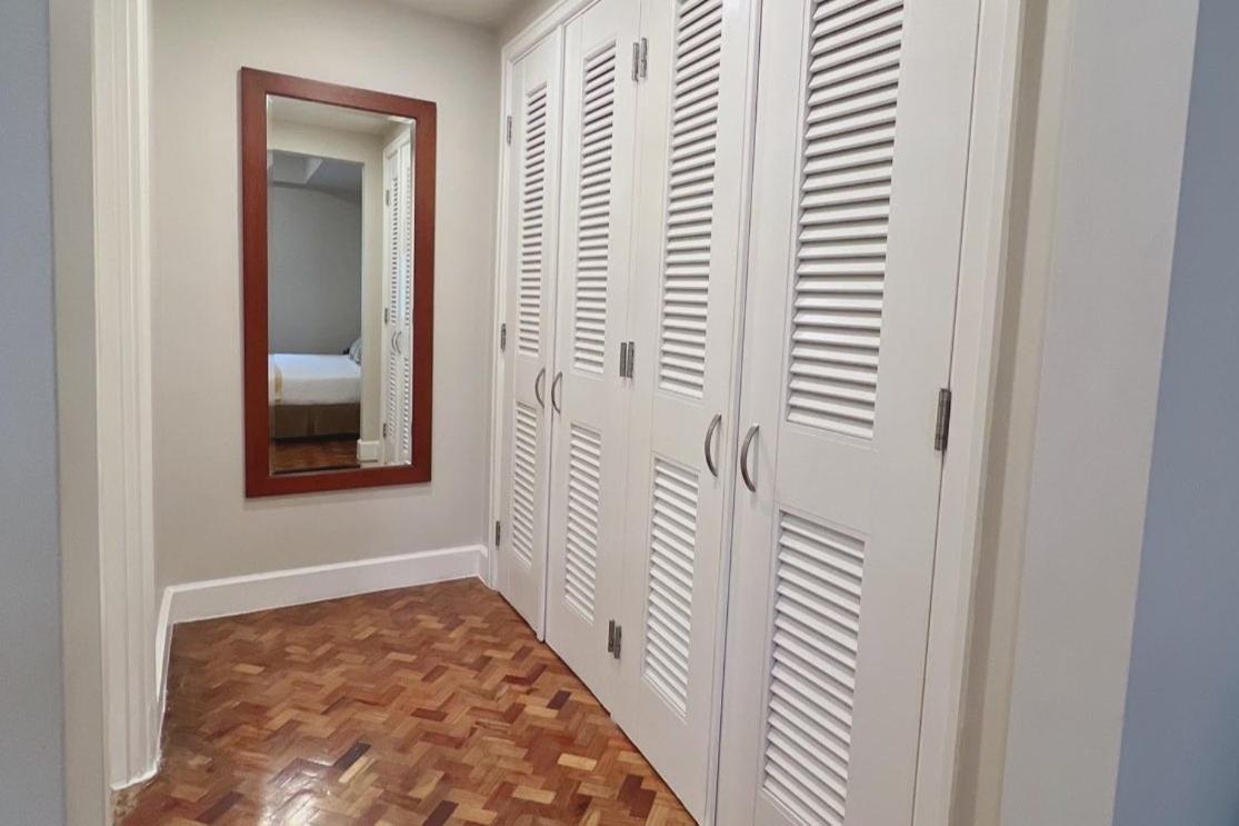 Olympia Makati 1Br Former Somerset Olympia Makati Makati City Kültér fotó