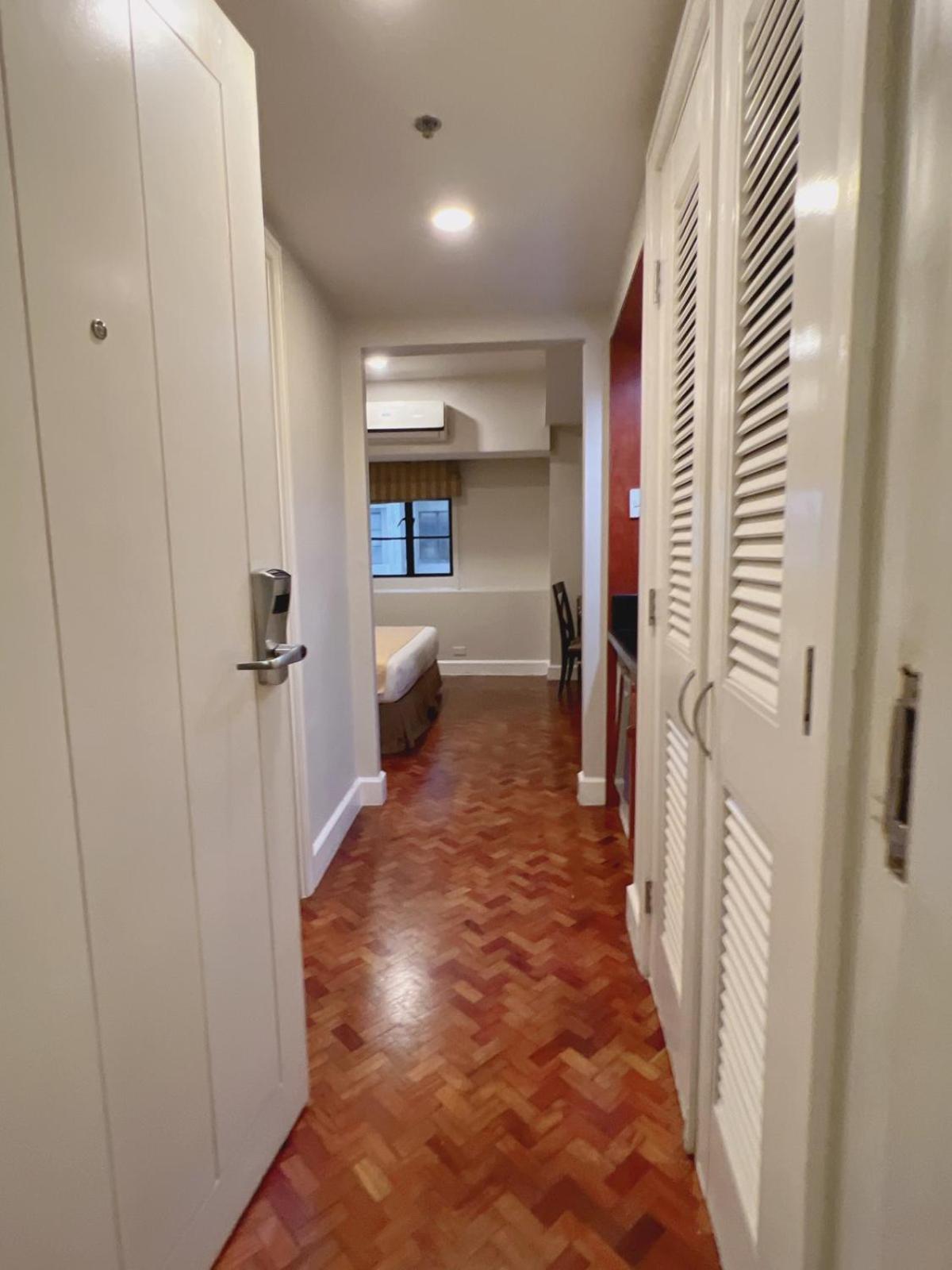 Olympia Makati 1Br Former Somerset Olympia Makati Makati City Kültér fotó