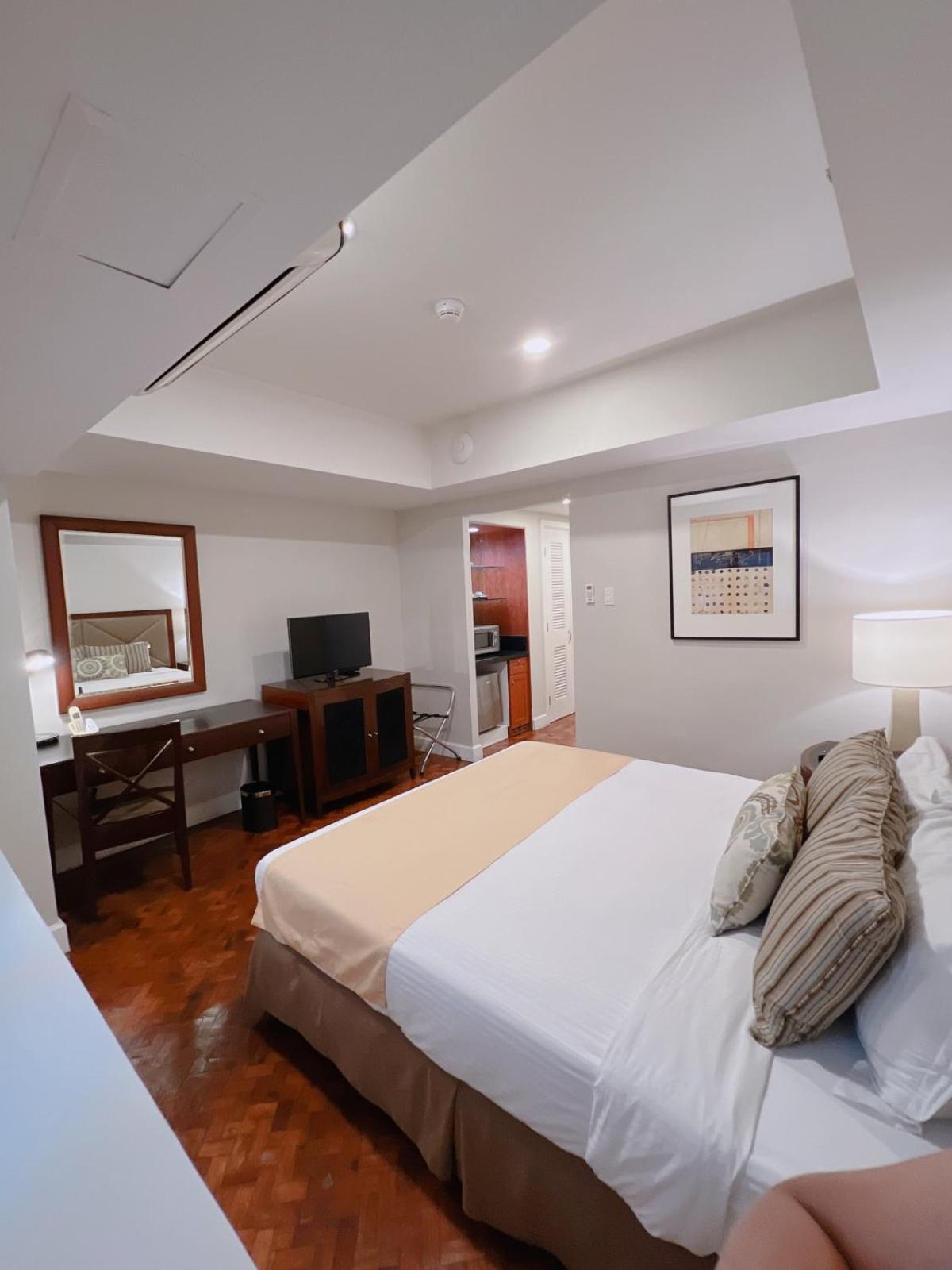 Olympia Makati 1Br Former Somerset Olympia Makati Makati City Kültér fotó