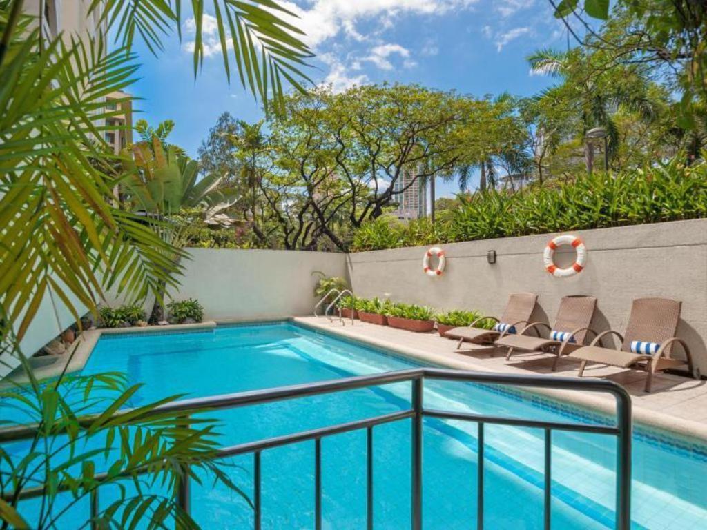 Olympia Makati 1Br Former Somerset Olympia Makati Makati City Kültér fotó