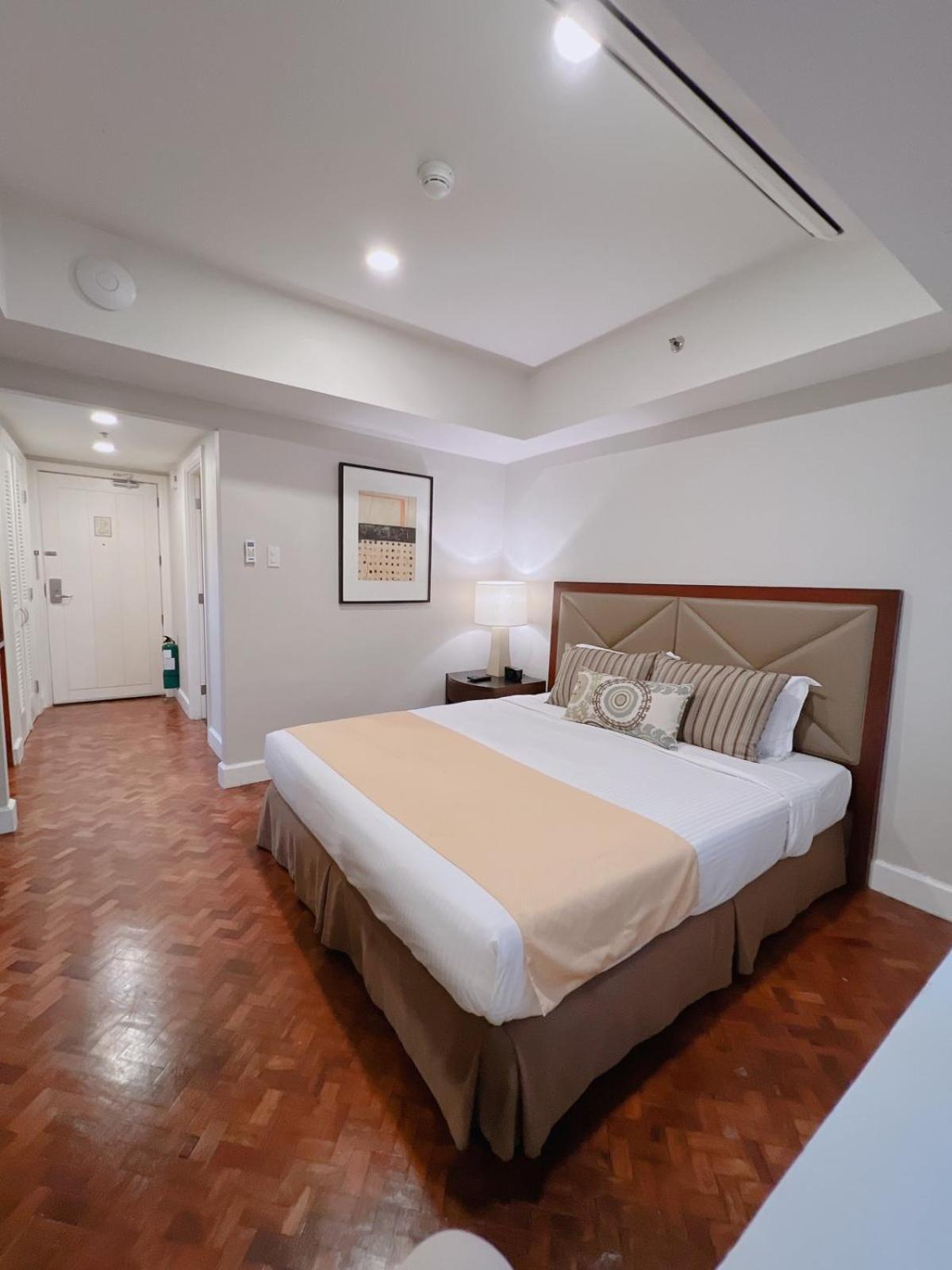 Olympia Makati 1Br Former Somerset Olympia Makati Makati City Kültér fotó