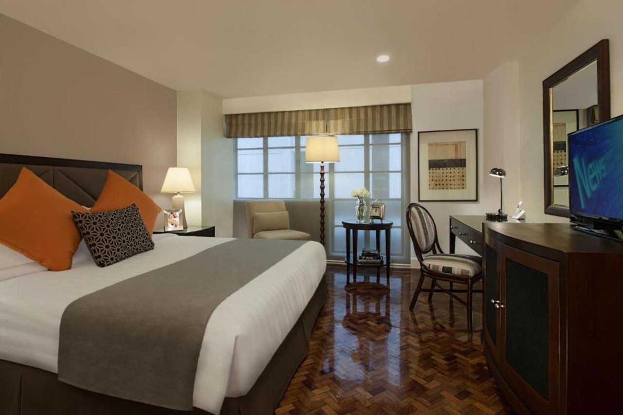 Olympia Makati 1Br Former Somerset Olympia Makati Makati City Kültér fotó